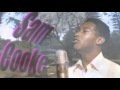 Sam Cooke  ''Trouble Blues'' ( Video)