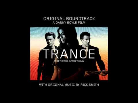 Trance : Solomon (Rick Smith) - HD