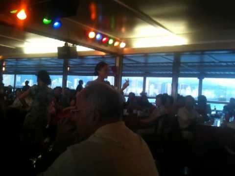 O Le Taualuga   AKC 07 15 12