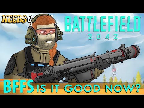 Battlefield Friends 2042 - Is it Good Now?
