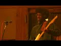Amani Burnham The Last Thing I Remember Studio Video