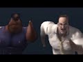 Officer Earl And Steven Armstrong Running Towards You