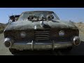 Low Fuel MAD MAX 2