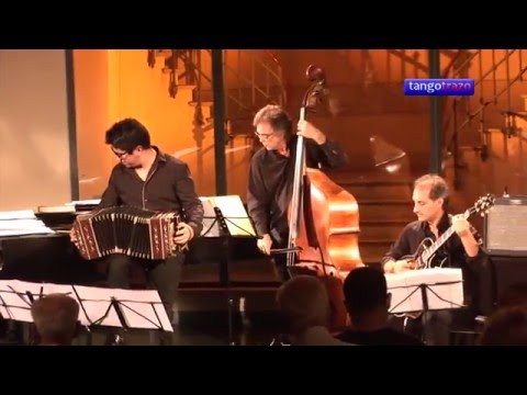 TangoContempo Quinteto - "Tango del diablo"