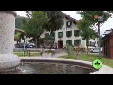 Tiroler Wirtshauskultur - Kulinarisches Außerfern // Gasthof Zur Post in Schattwald stellt sich vor