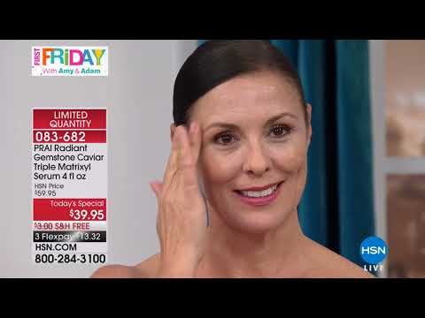 HSN | First Friday with Amy and Adam 05.04.2018 - 07 PM