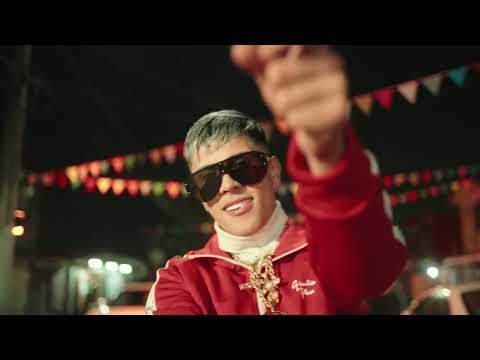 CHIKO ALFA Ft DEJAY W- GOSTOSA