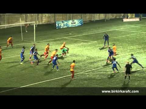 BOV Premier League: Birkirkara FC 1-1 Mosta FC [22-09-2015]