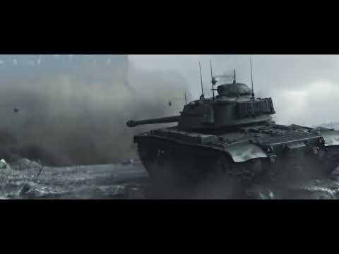 World of Tanks Rubicon X