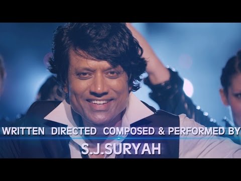 HNY Happy New Year - Official Video Song | Isai | S.J.Suryah | Madhan Karky