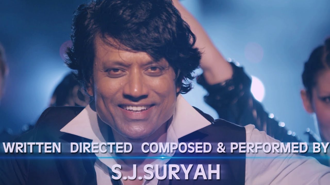 Puthandin Lyrics  | Isai | S. J. Surya | S. J. Surya