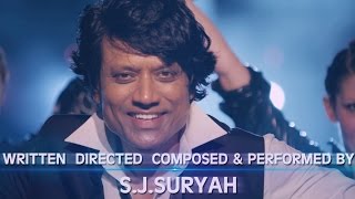 HNY Happy New Year - Official Video Song | Isai | S.J.Suryah | Madhan Karky