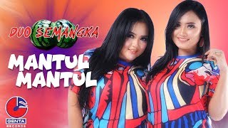 Duo Semangka - Mantul Mantul (Official Music Video