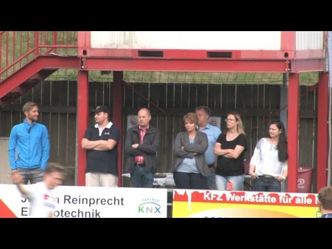 Trainervideo ASK Voitsberg - SV Frohnleiten