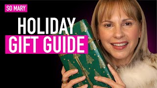 🎄 Ultimate Christmas Gift Guide | Beauty, Home, for Him & You!