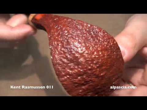 pipa Kent Rasmussen 011 - smoking pipe