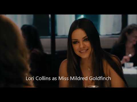 Percy's' Great Adventure (Barney's Great Adventure) Part 13 - Ending Credits