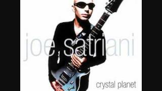 Joe Satriani - Ceremony (best quality)