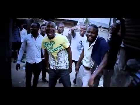 Mr 2Kay - Run This Town (Official Video)