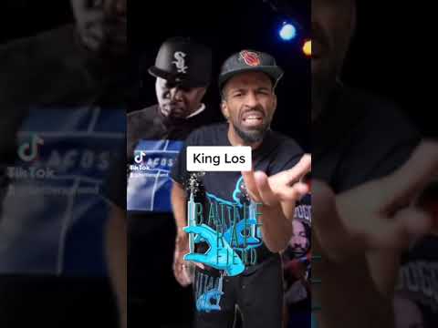 King Los vs Head Ice