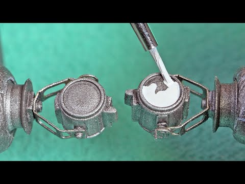 The Model Ship - Part 1248