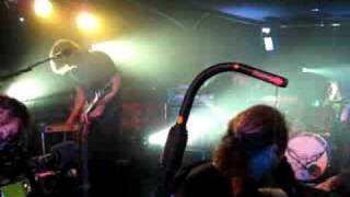 My Morning Jacket Wordless Chorus Live in Cologne