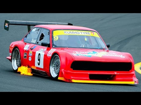 Sports Sedans NSW Champioship 2017 Race 3 Sydney Motorsport Park