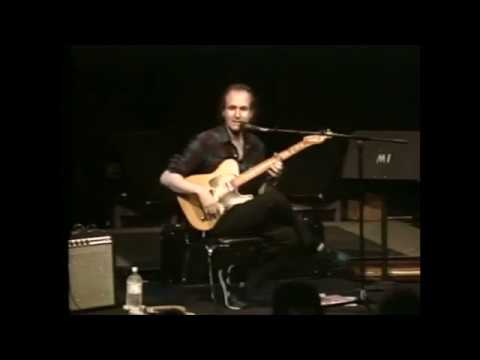 Ted Greene - Rare FULL Seminar - 6/6/1993