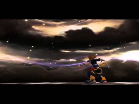 Kingdom Hearts II: Final Mix - Pt. 11 - Yaaaaah!