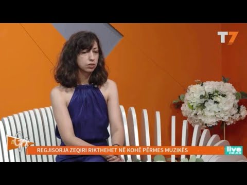 Blerta Zeqiri tregon se si ka qenë e ngacmuar dhe rrahur nga Diellza Kolgeci | T7