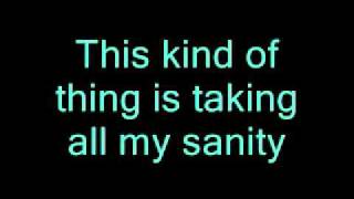 Darren Hayes-Creepin' Up On You lyrics