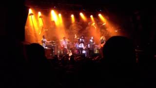 The Mowgli's, Hi, hey there, hello