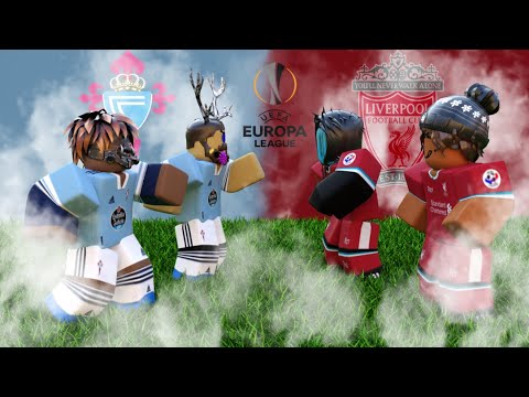 [RESA] Liverpool vs Celta Vigo | Second Leg | Europa League | Highlights