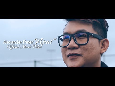 Kaban Music Production (KMP) Sdn Bhd and Alexander Peter