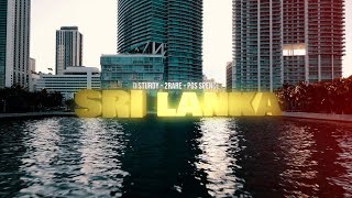 2Rare & PGS - SRI LANKA (Official Music Video)