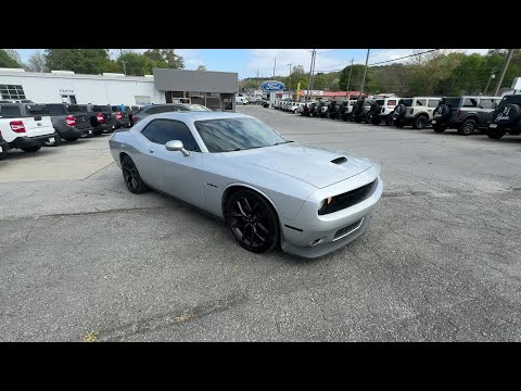 Cartersville Dodge
