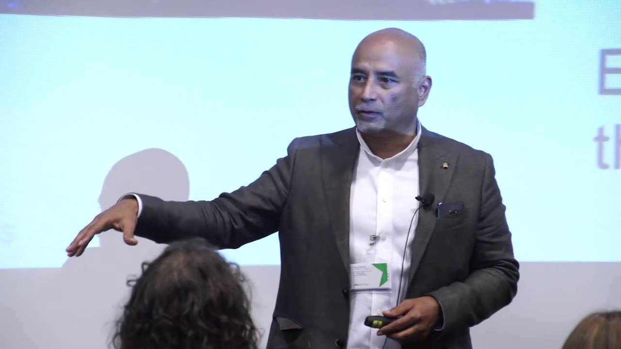 Get Mentorship from Ed Roberto - Techstars