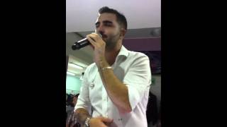 ROSARIO MIRAGGIO L'AMORE CHE MI DAI 07-10-2011 BY VALENTINA MIRAGGIANA!!