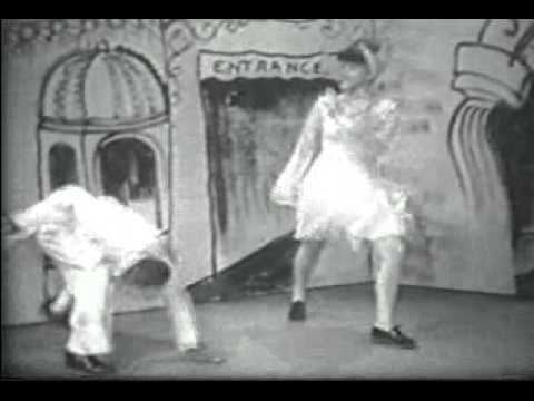 Gene Krupa & Anita O'Day & Roy Eldridge - Let Me Off Uptown 1942