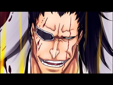 BLEACH CHAPTER 502 (ZARAKI VS THE BOSS!)