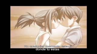 Close your eyes - Westlife subtitulado en español