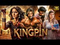 Kingpin South New Movie Prabhas New Released Hindi Dubbed Movie 2024 Sreeleela Anushka Shetty