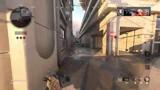 Re:onAIR　CoD CW やるぞ