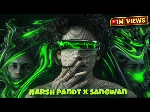 Ganja Bro ( Roll Paper )- Harsh Pandt  Sangwan | BHRAT JI DJ ||Punjabi song 2024 || 