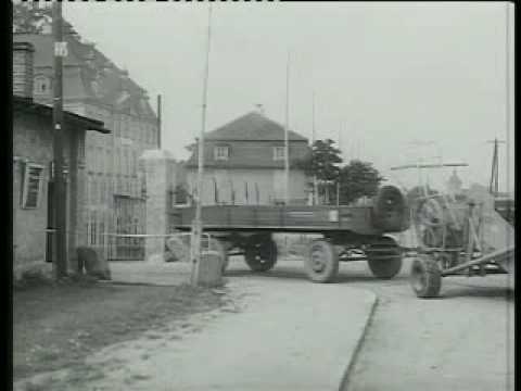 Alte Handwerksberufe im Film: der Nagelschmied