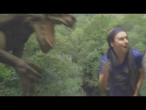 1-Minute Biology Lesson: Evolution by Natural Selection (WARNING: VERY SILLY)