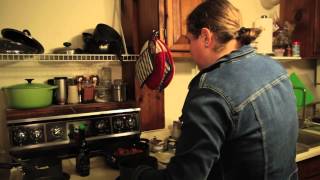 Chef Mary Poehnelt, season 11 Hell's Kitchen