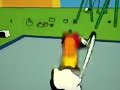 Qubo Playground Bumper 2006