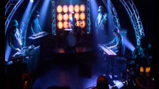 Orelha Negra - 02 - Juras (Live @ Planeta Música 2012)