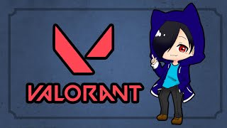 【VALORANT】とりあえず太郎w/ぽぴ吉s【参加型】